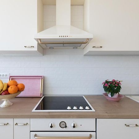 Apartman Ivandic Makarska Esterno foto