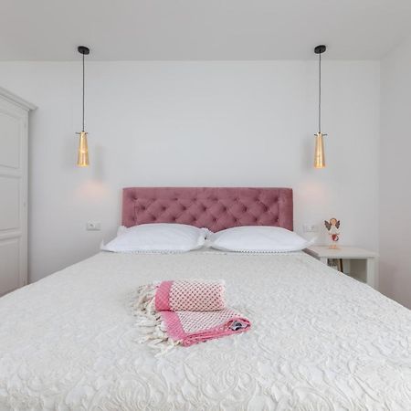 Apartman Ivandic Makarska Esterno foto