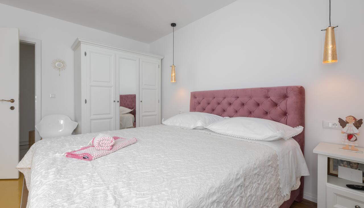 Apartman Ivandic Makarska Esterno foto
