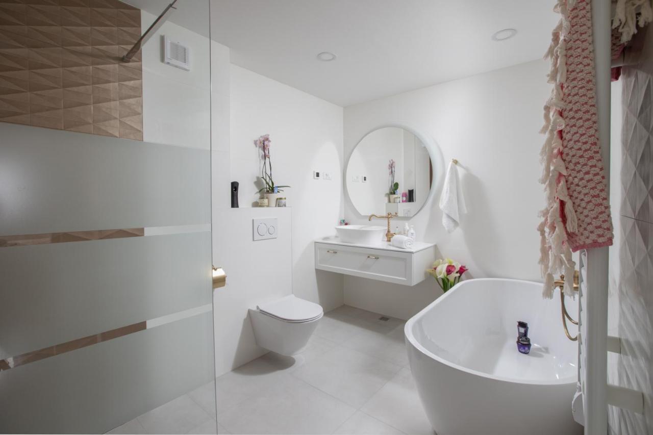 Apartman Ivandic Makarska Esterno foto
