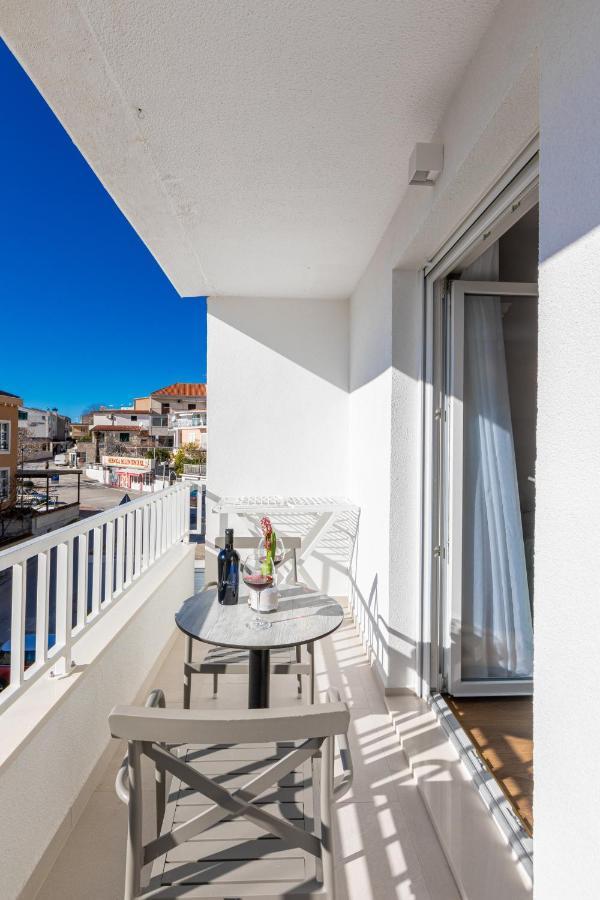 Apartman Ivandic Makarska Esterno foto