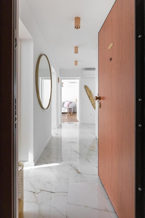 Apartman Ivandic Makarska Esterno foto