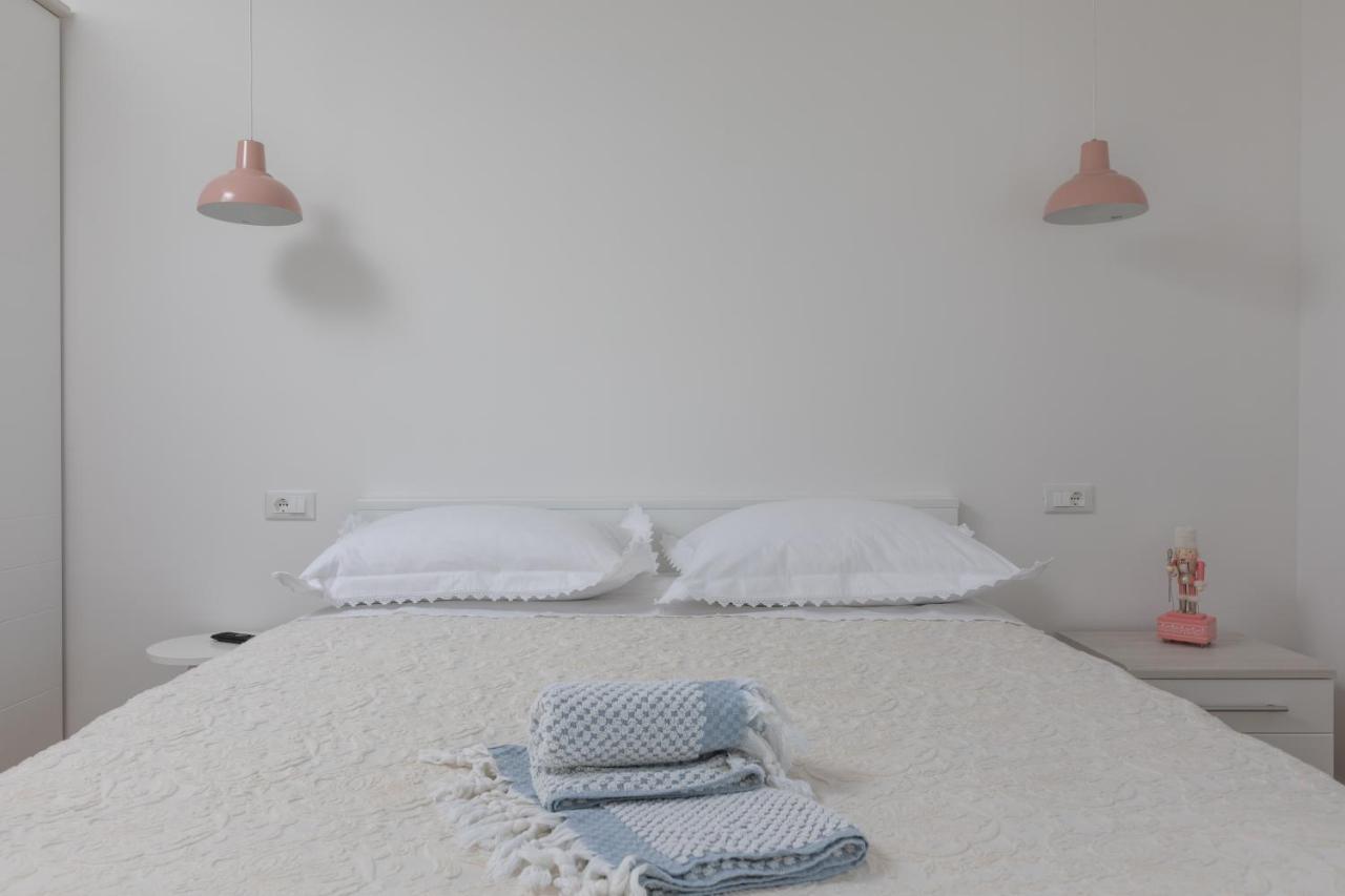 Apartman Ivandic Makarska Esterno foto